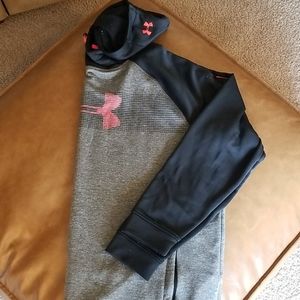 3XL under armour hoodie